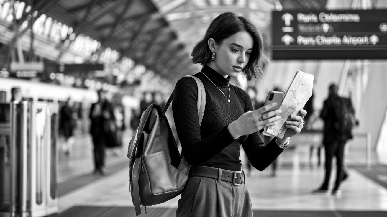 Noisy-sur-École to Paris Charles de Gaulle Airport Transfer: Your Complete Guide